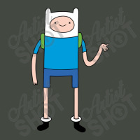 Finn Adventure Time Trucker Cap | Artistshot