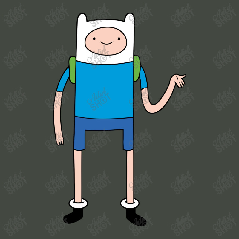 Finn Adventure Time Trucker Cap | Artistshot