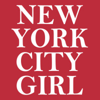 New York City Girl Pocket T-shirt | Artistshot