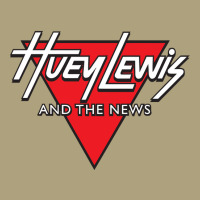 Huey Lewis & The News Flat Bill Snapback Cap | Artistshot