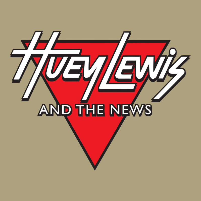 Huey Lewis & The News Flat Bill Snapback Cap | Artistshot