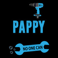 If Pappy Can't Fix It No One Can Pocket T-shirt | Artistshot