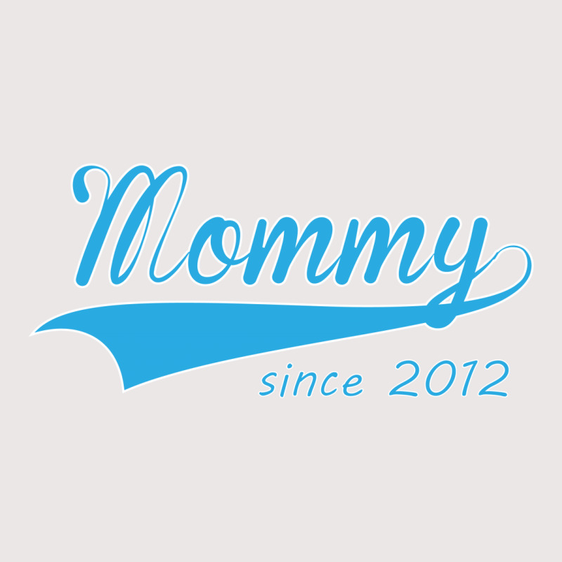 Setica-mommy-since-2012 Pocket T-shirt | Artistshot