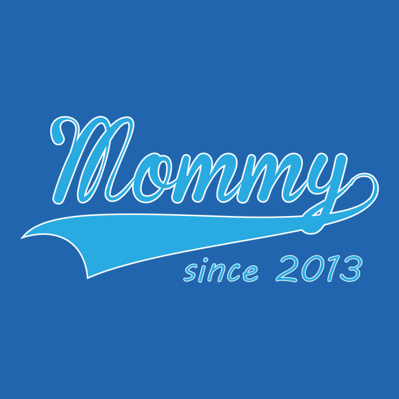 Setica-mommy-since-2013 Pocket T-shirt | Artistshot