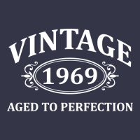 Vintage 1969 Aged To Perfection Pocket T-shirt | Artistshot