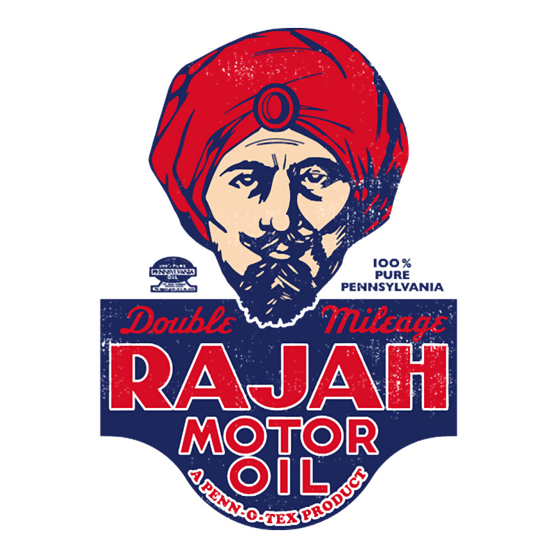 Rajha Motor Oil Debie Paper Bag - 10 X 5 X 13 | Artistshot