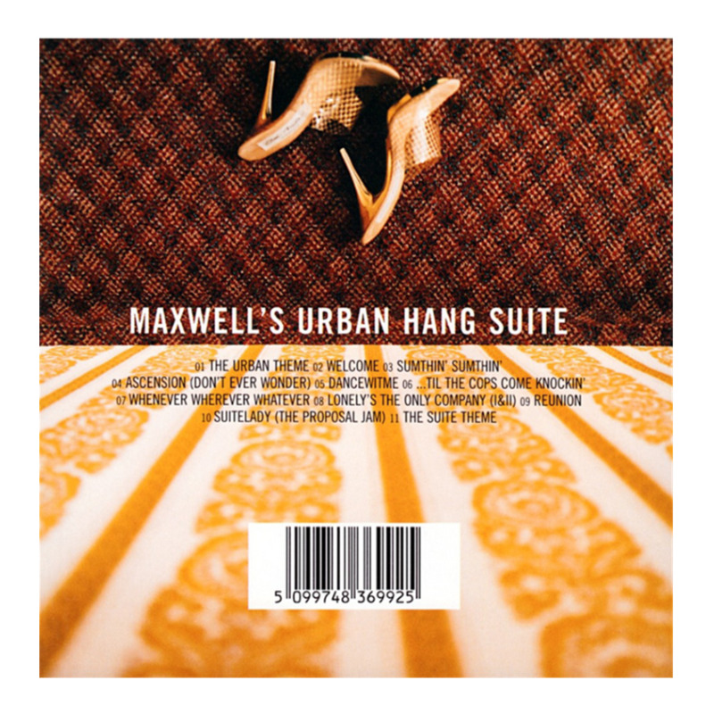 Maxwell Maxwells Urban Hang Suite Double Wine Paper Bag - 6 1/2 X 3 1/2 X 12 3/8 | Artistshot