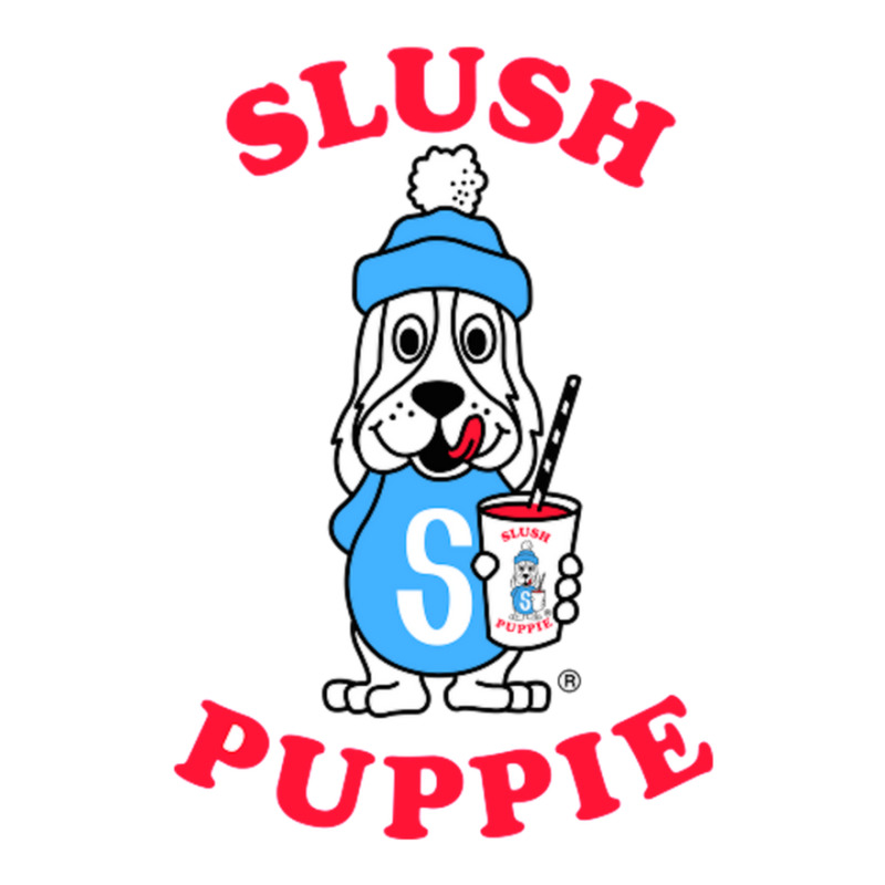 Slush Puppie Queen Paper Bag - 16 X 6 X 19 1/4 | Artistshot