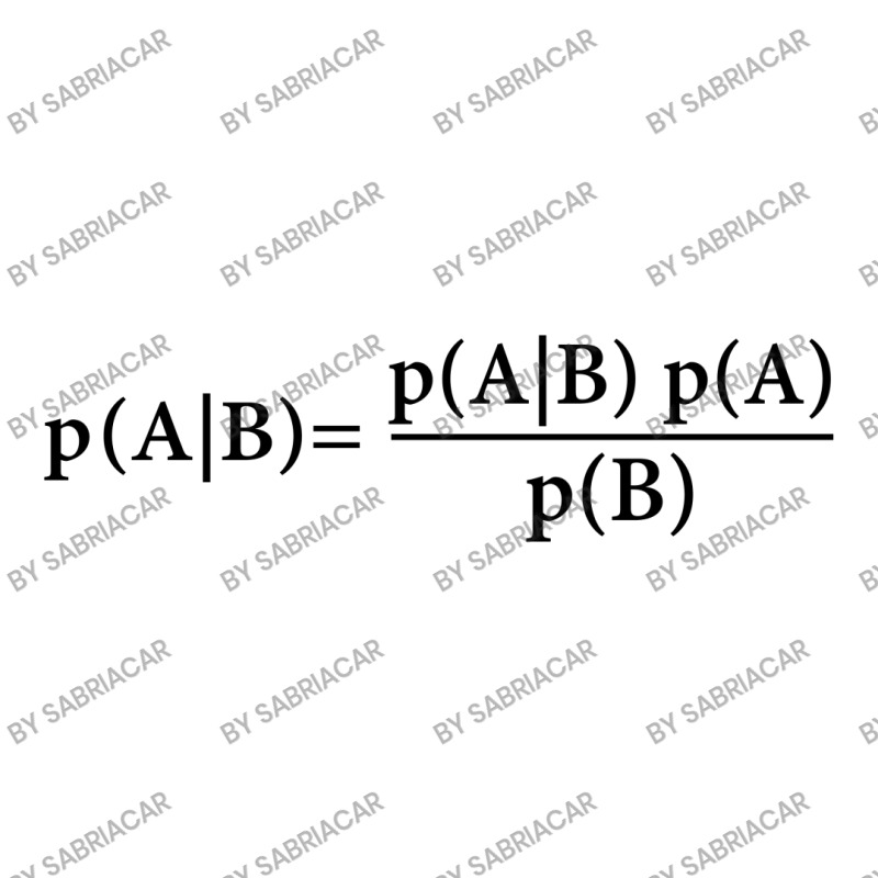 Ash Bayes Theorem Pickleball Paddle | Artistshot