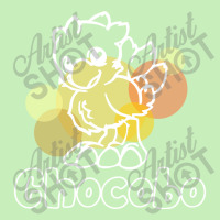 Final Fantasy Chocobo Urban Heavy T-shirt | Artistshot