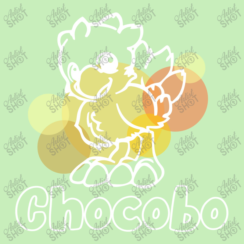 Final Fantasy Chocobo Urban Heavy T-shirt by horabpod | Artistshot