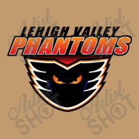 The Phantoms, Lehigh Valley Urban Heavy T-shirt | Artistshot