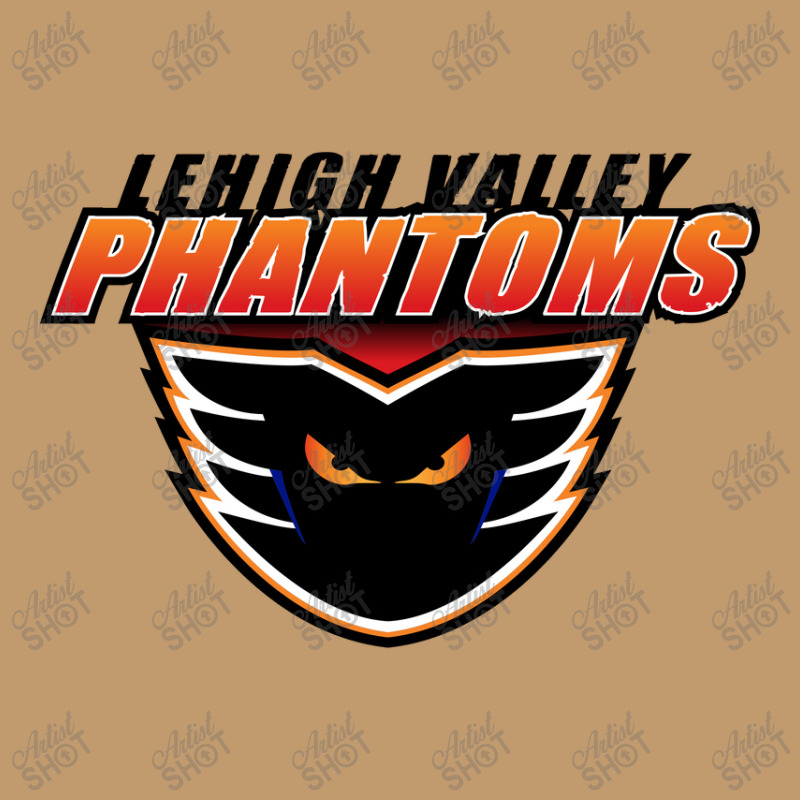 The Phantoms, Lehigh Valley Urban Heavy T-shirt | Artistshot