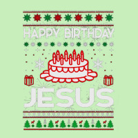 Happy Birthday Jesus Urban Heavy T-shirt | Artistshot