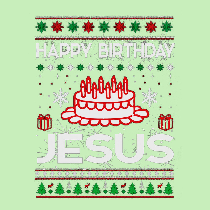 Happy Birthday Jesus Urban Heavy T-shirt by dburch | Artistshot