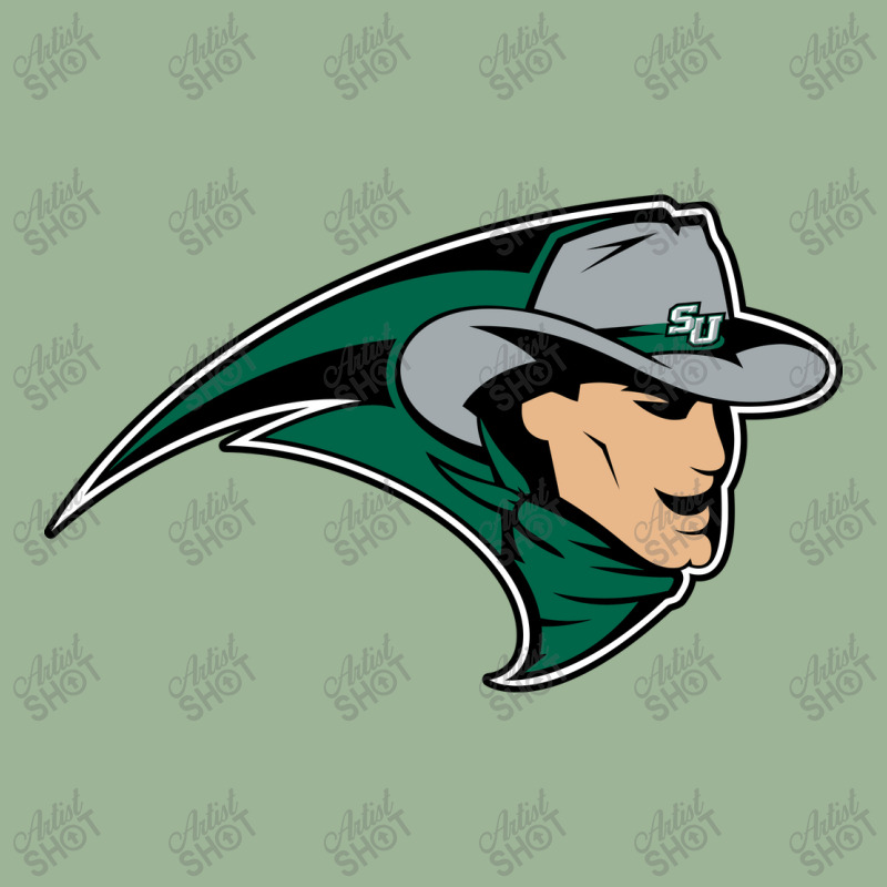 Stetson College Hatters Design 1 Urban Heavy T-shirt | Artistshot