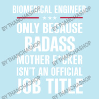 Gift For Badass Biomedical Engineer Urban Heavy T-shirt | Artistshot