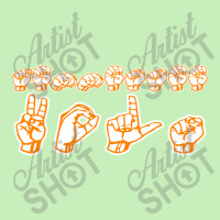 Asl   Tennessee Vols Urban Heavy T-shirt | Artistshot