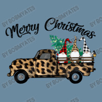 Merry Christmas Urban Heavy T-shirt | Artistshot