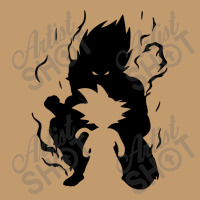 Goku And Son Goku Urban Heavy T-shirt | Artistshot