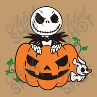 Jack Pumkin Urban Heavy T-shirt | Artistshot