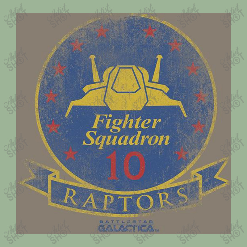 Bsg Raptor Badge, Bsg, Raptor Badge, Battlestar Galactica Science Fict Urban Heavy T-shirt | Artistshot