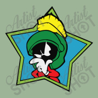 Marvin The Martian Urban Heavy T-shirt | Artistshot