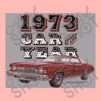 Car Of The Year Urban Heavy T-shirt | Artistshot