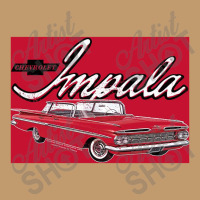 Classic Impala Urban Heavy T-shirt | Artistshot