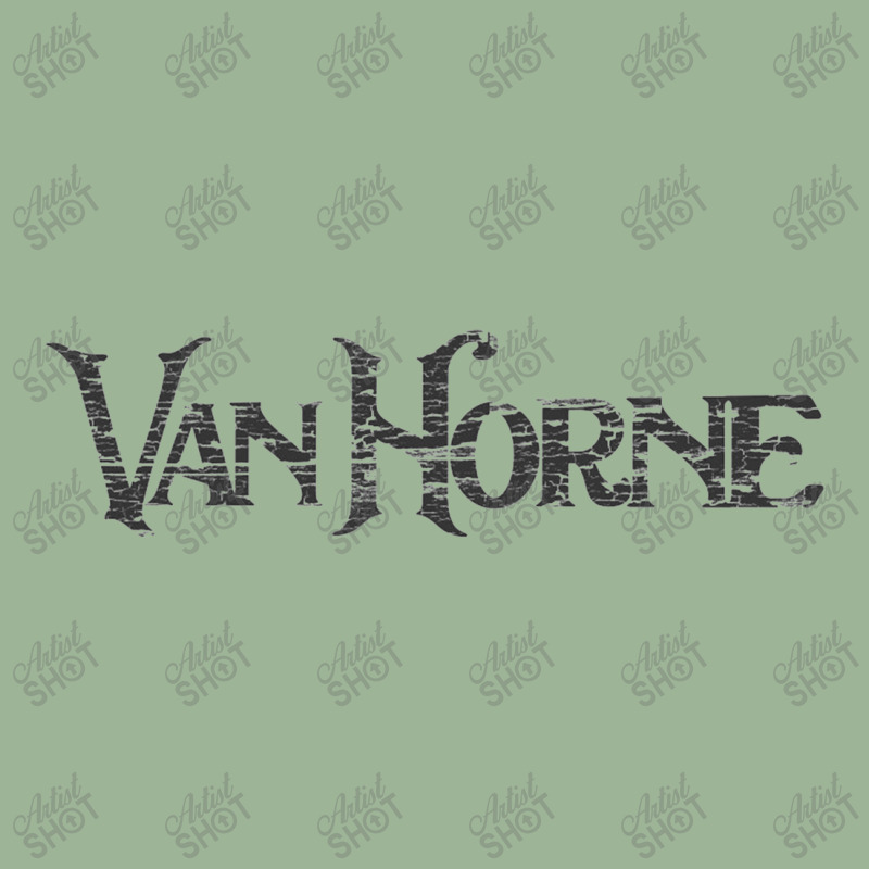 Van Horne, Weatherboard Van Horne Urban Heavy T-shirt | Artistshot