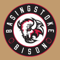 Basingstoke Bison Urban Heavy T-shirt | Artistshot