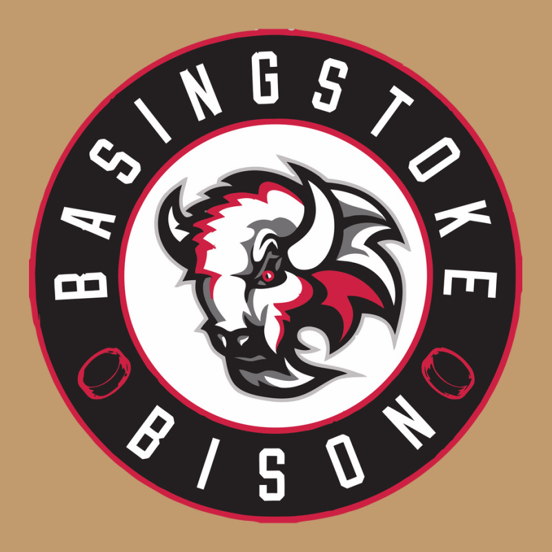 Basingstoke Bison Urban Heavy T-shirt by Apple Project | Artistshot