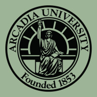 Arcadia University1 Urban Heavy T-shirt | Artistshot