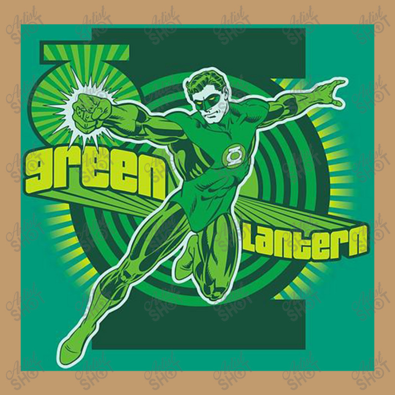 Dc, Green Lantern, Urban Heavy T-shirt | Artistshot