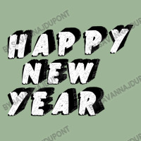 Happy New Year Urban Heavy T-shirt | Artistshot