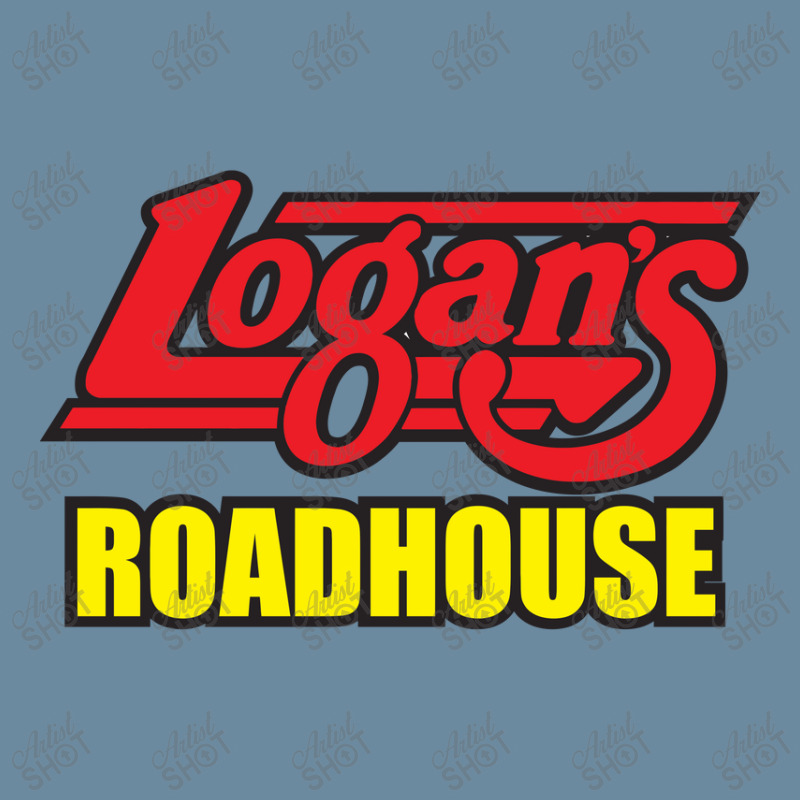 Resto, Logan's Roadhouse Urban Heavy T-shirt by Obba-Shop | Artistshot