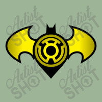 Bat Sinestro Corps,bat Urban Heavy T-shirt | Artistshot