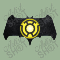 Sinestro Corps Bat,bat Hero Urban Heavy T-shirt | Artistshot