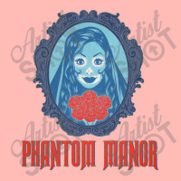 Phantom Manor Bride   Paris France Urban Heavy T-shirt | Artistshot