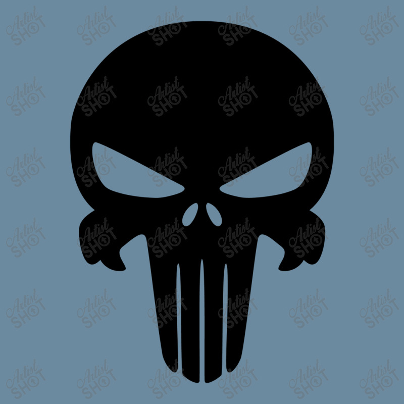 The Punisher Urban Heavy T-shirt | Artistshot