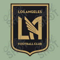 La Force Fc Art Urban Heavy T-shirt | Artistshot