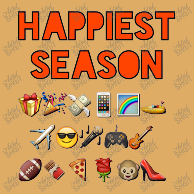 Happiest Season Start, Happiest Season Urban Heavy T-shirt | Artistshot