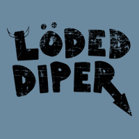 Loded Diper Vintage Urban Heavy T-shirt | Artistshot