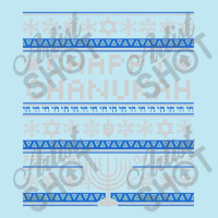 Chappy Chanukah Sweater, Hanukkah Urban Heavy T-shirt | Artistshot