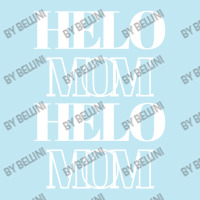 Helo Mom Urban Heavy T-shirt | Artistshot