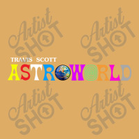 Astroworld Travis Scott Urban Heavy T-shirt | Artistshot