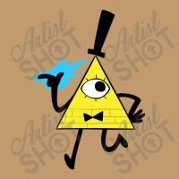 Bill Cipher Gravity Falls 2 Urban Heavy T-shirt | Artistshot