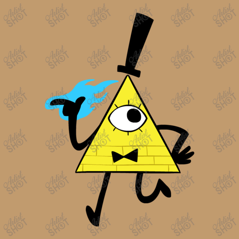 Bill Cipher Gravity Falls 2 Urban Heavy T-shirt | Artistshot