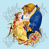 Beauty And The Beast (2) Urban Heavy T-shirt | Artistshot