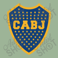 Boca Juniors Urban Heavy T-shirt | Artistshot